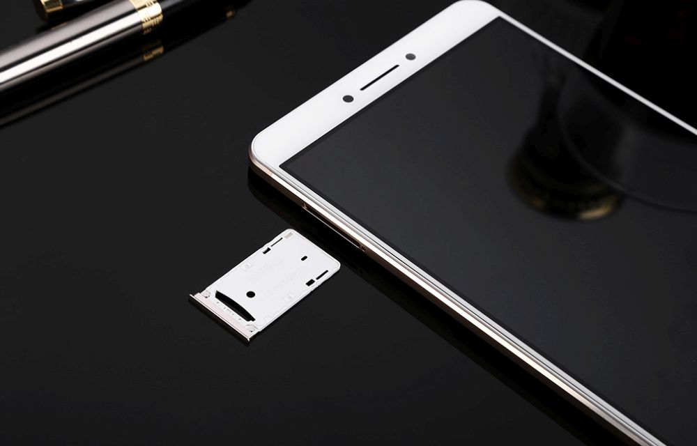 Xiaomi Mi Max Display Performance