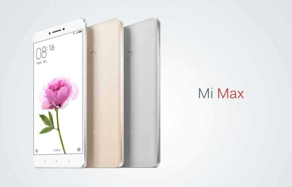 Xiaomi Mi Max Review