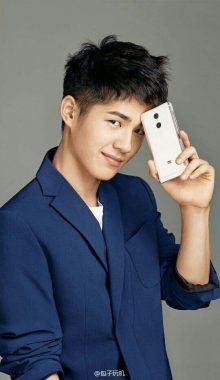 Xiaomi Redmi Note 4 spotted 2