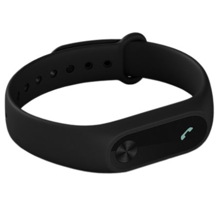 Xiaomi mi band 2 build quality