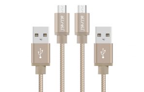 aLLreLi 1M Micro USB Cable Review