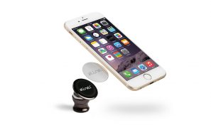 aLLreLi Universal Magnetic Car Cell Phone Mounts Holder Review