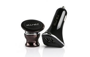 allreli-USB-Car-Charger-and-holder-Review