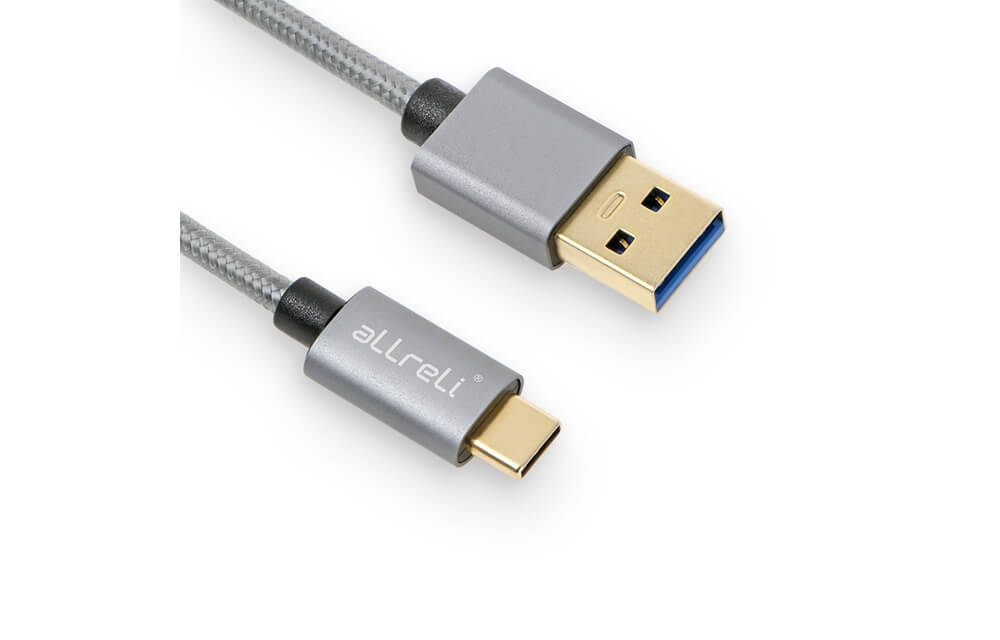 allreli - type-c-charging-cable