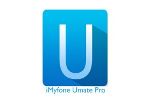 iMyfone Umate Pro