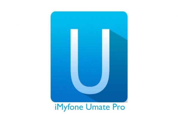 iMyfone Umate Pro