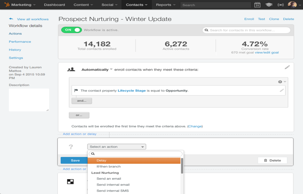 2. HS_Marketing Automation