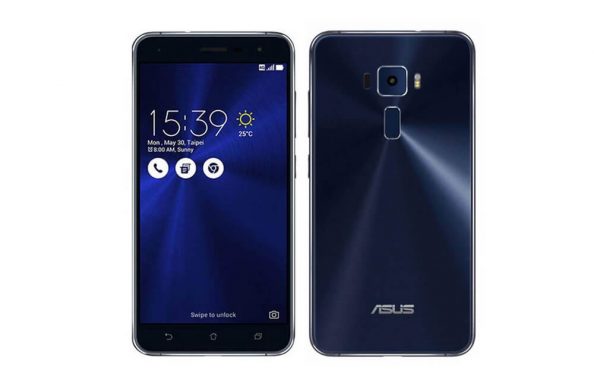 Asus Zenfone 3 ZE520KL Specs, Price, Release, Review, Camera, Features, Pros and Cons