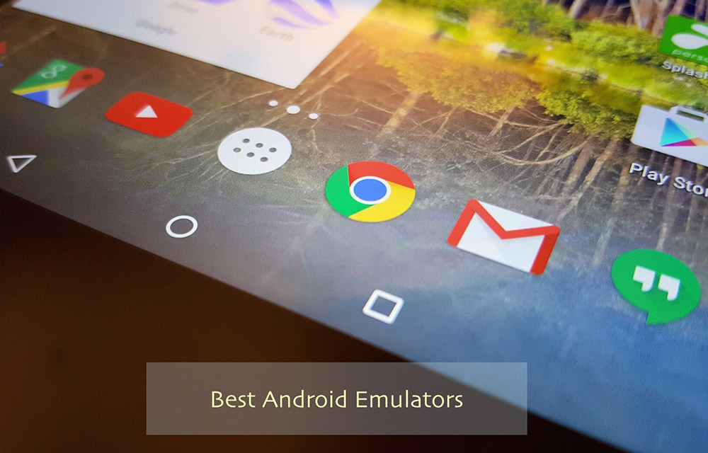 5 Best Android Emulators