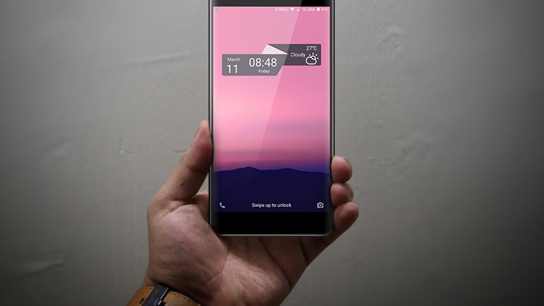 Bluboo Maya Max Will Probably Get Updated to Android N
