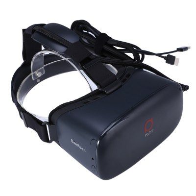 Deepoon E2 3D VR Glasses Virtual Reality Virglass