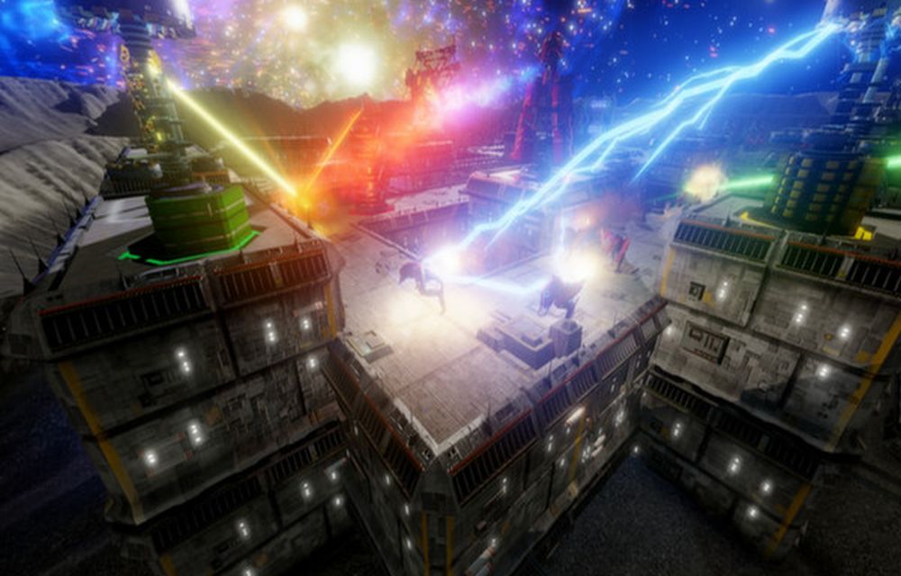 Defence Grid 2 - Tower-Defence Game