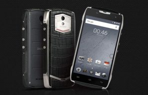 Doogee T5 Specs, Price, Re