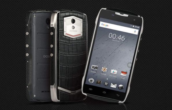 Doogee T5 Specs, Price, Re