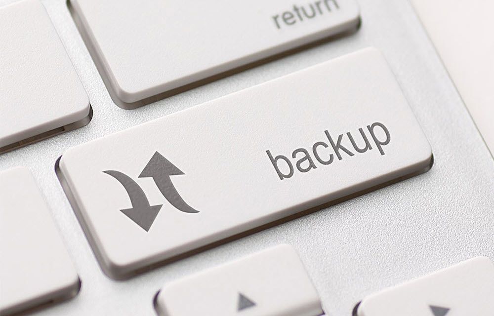 Duplicacy is a Free Cloud Backup Tool For Windows