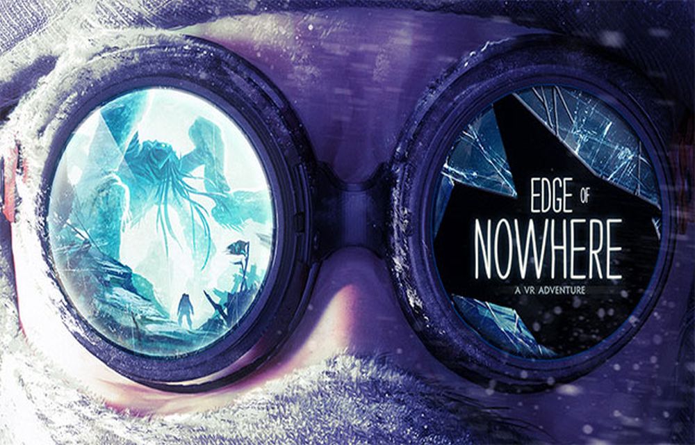 Edge Of Nowhere