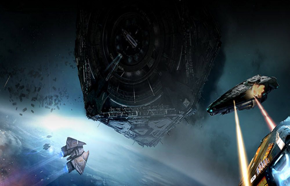 Elite Dangerous