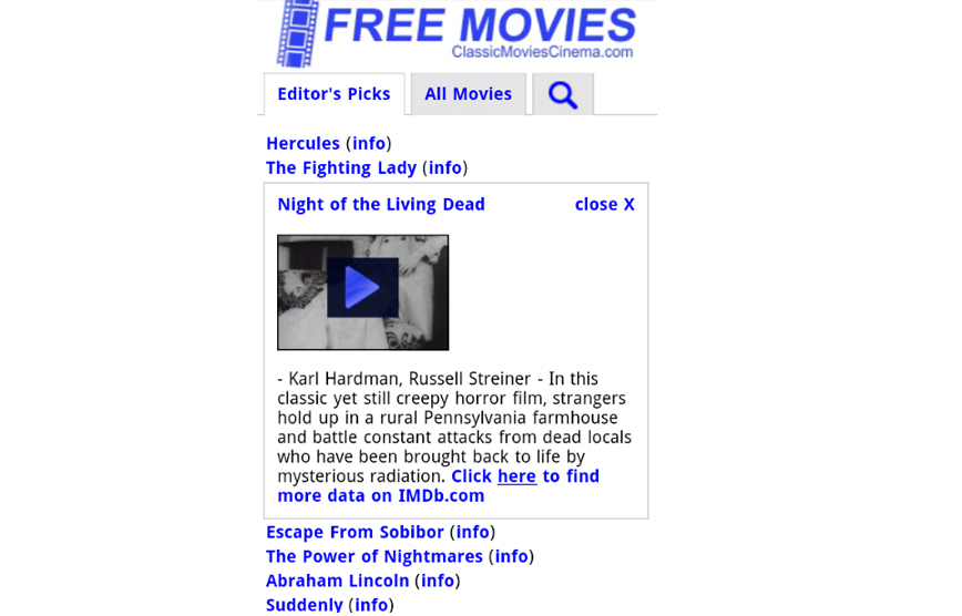 Free-Movies