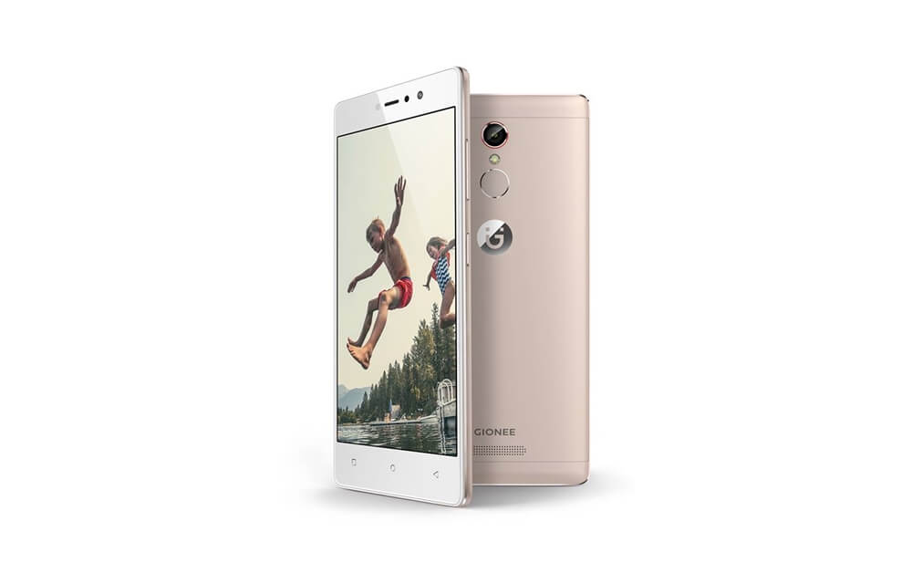 Gionee S6s Specs, Price, Release, Review, Camera, Features, Pros and Cons