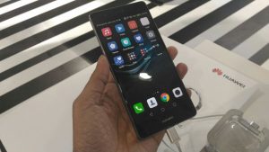 Huawei P9 Launched in India