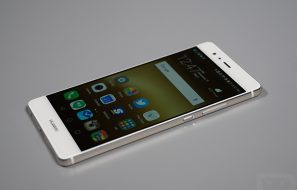 Huawei P9 Launch in India