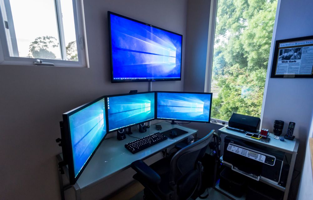 Increase Memory for Playing Games Lag Free in Windows 10 & Previous Versions