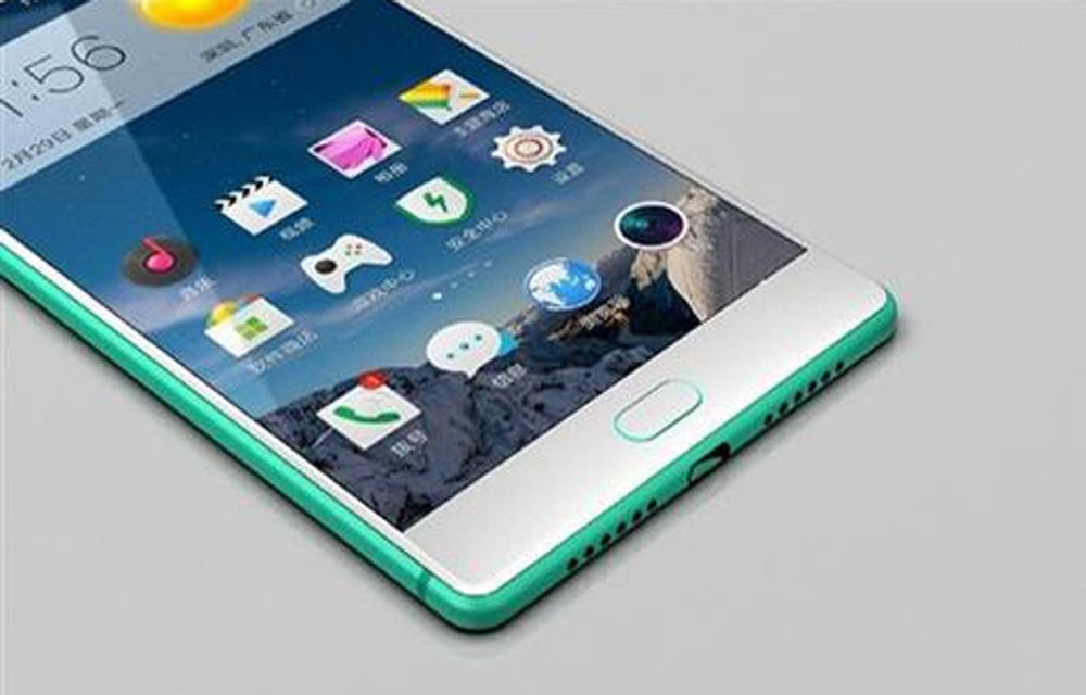 OPPO R9S New Poster Leaked, 16MP Front Camera Expected