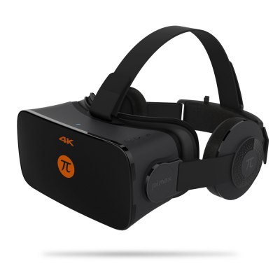 PIMAX 4K UHD Virtual Reality 3D Headset for PC