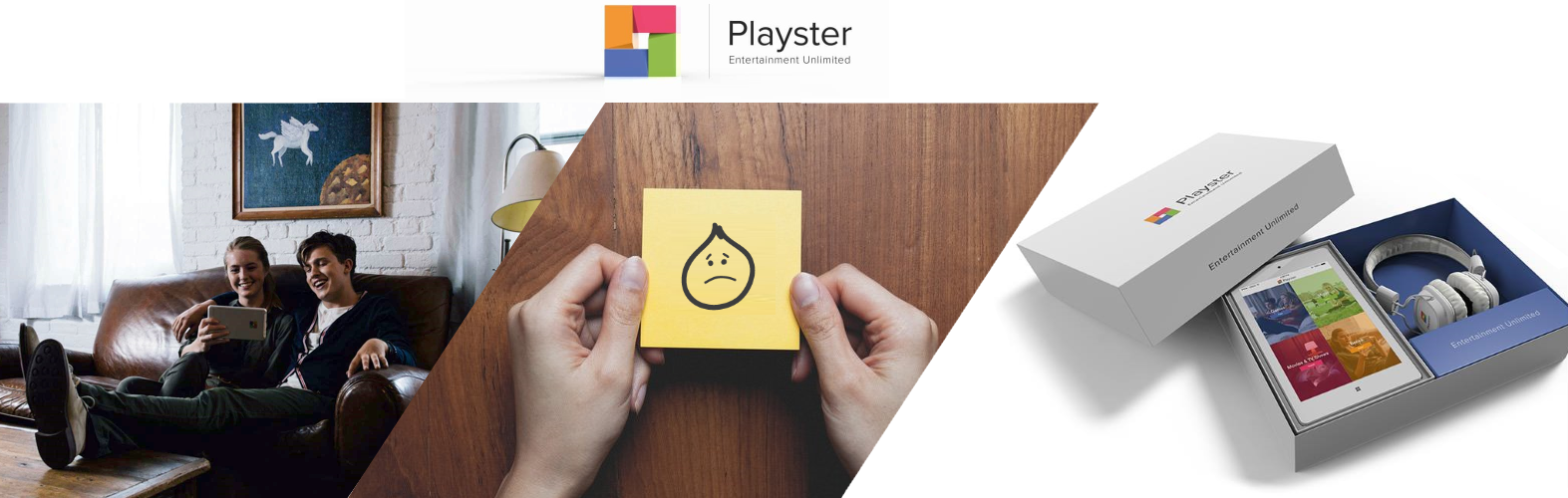 Playster