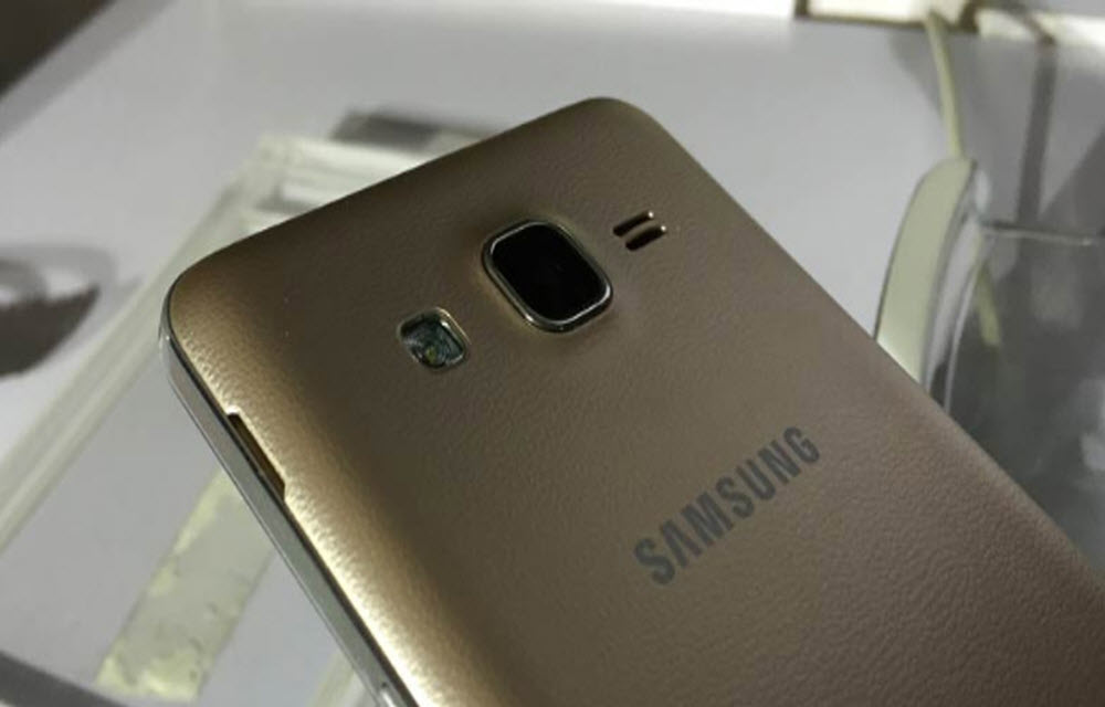 Samsung Galaxy A8 2016 Specs Leaked