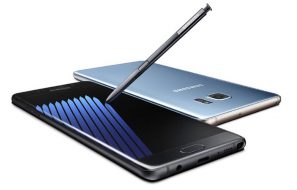 Samsung Galaxy Note 7 First Impressions, Specs, Pros and Cons