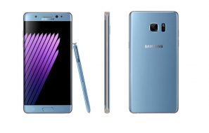 Samsung Galaxy Note 7 Specs, Price, Release, Review, Camera, Features, Pros and Cons