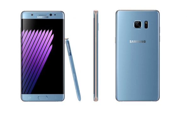 Samsung Galaxy Note 7 Specs, Price, Release, Review, Camera, Features, Pros and Cons