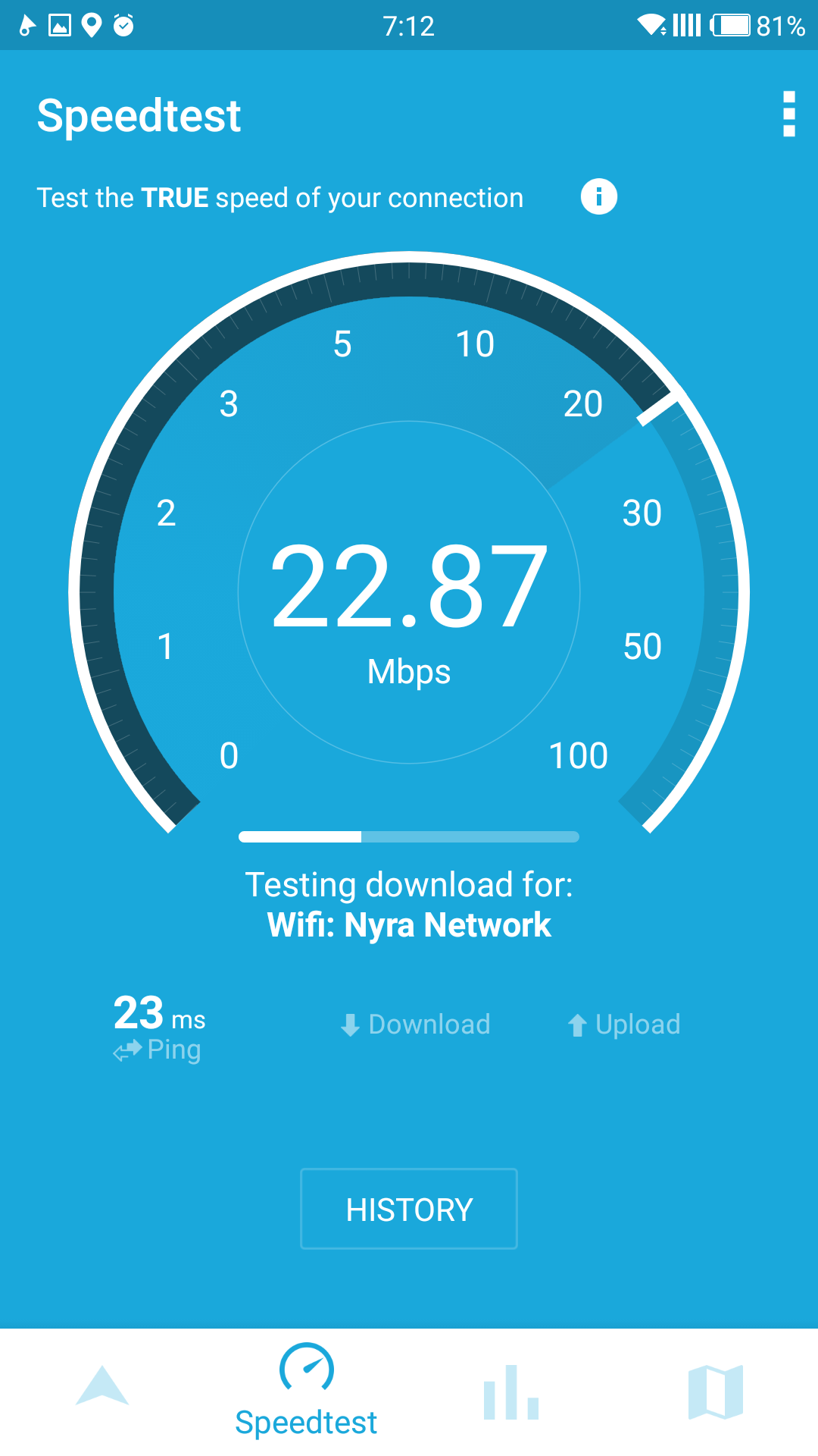 Open Signal 2