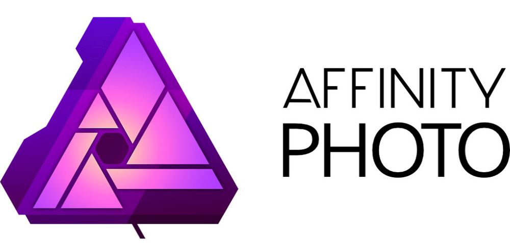 Serif Affinity Photo