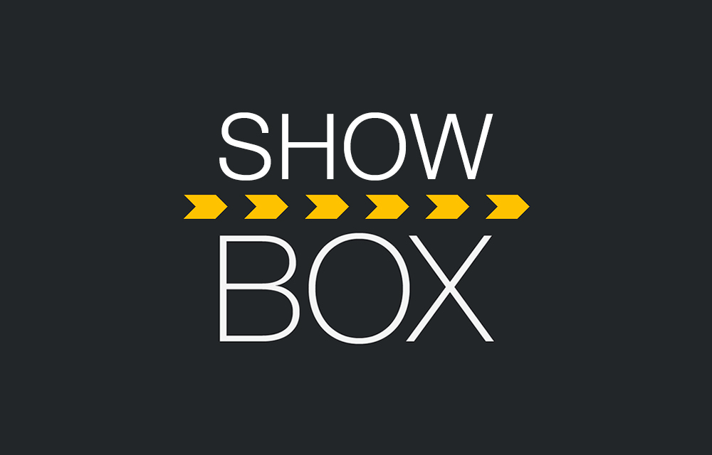 ShowBox