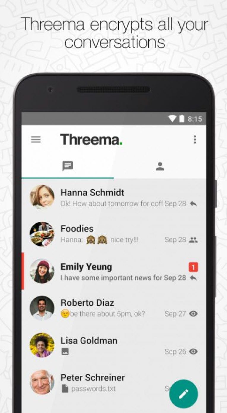 Threema