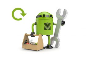 Android Update
