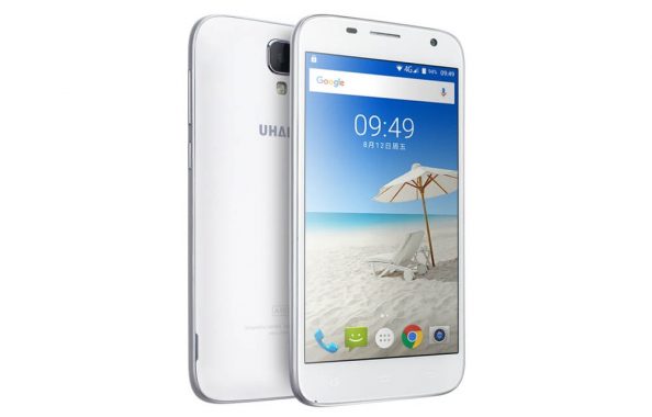 UHANS A101 Specs, Price, Release, Review, Camera, Features, Pros and Cons