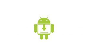 Update Android Apps