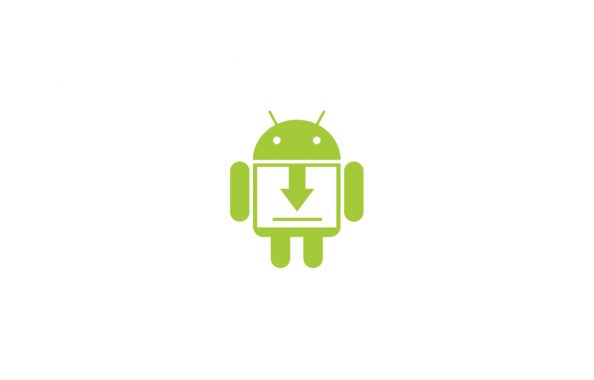 Update Android Apps