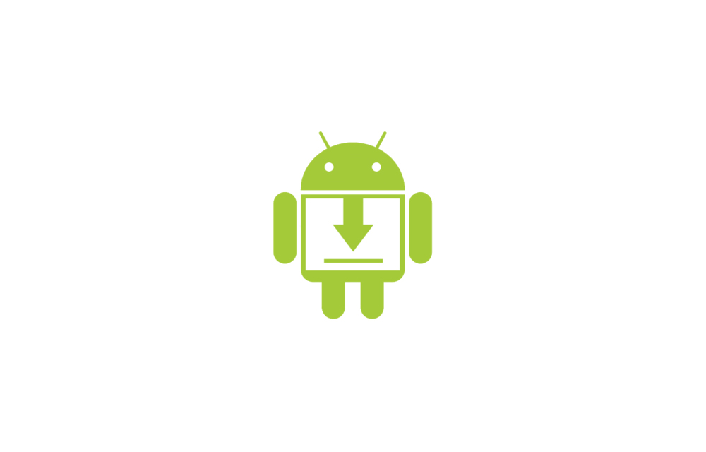 Update Android Apps