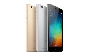 Xiaomi Redmi 3S Prime Specs, Price, Release, Review, Camera, Features, Pros and Cons