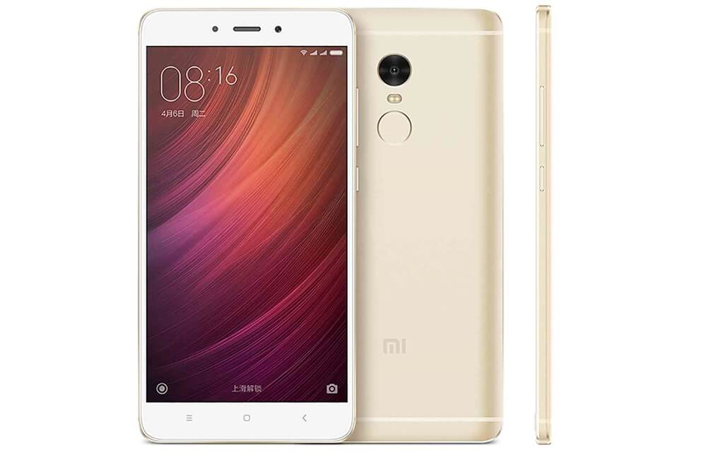 Xiaomi Redmi Note 4 Specs, Review, Price, Release Date, Opinions, Pros ...