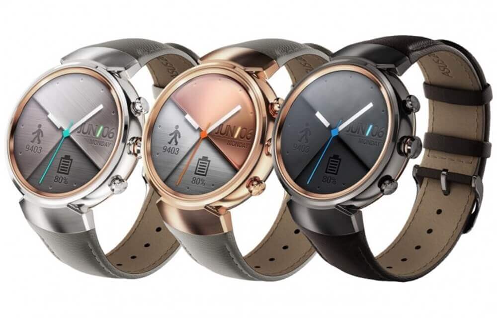 Zenwatch 3 Specs, Price, Release, Review, Camera, Features, Pros and Cons