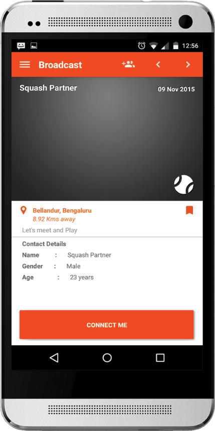 radii app review 