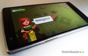 Best COC Like Games