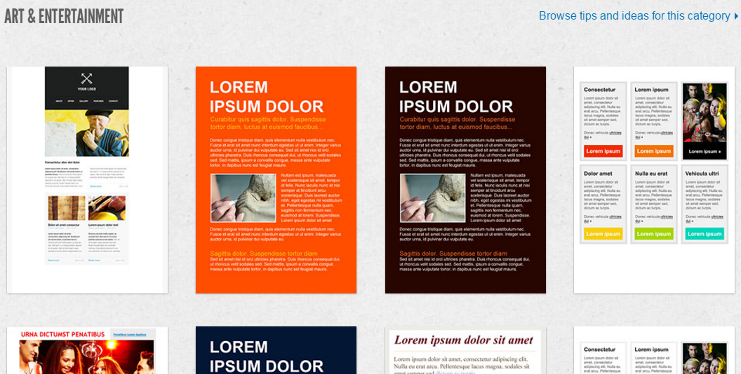 500-email-templates
