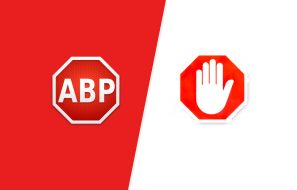 AdBlock Plus vs AdBlock