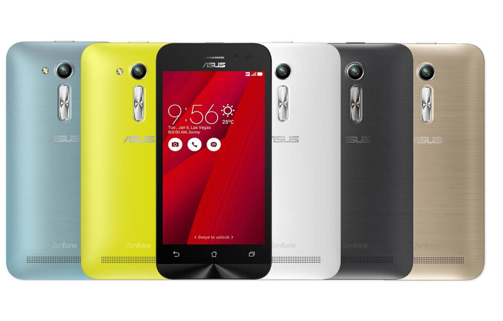 Asus Zenfone Go ZB450KL Specs, Price, Release, Review, Camera, Features, Pros and Cons